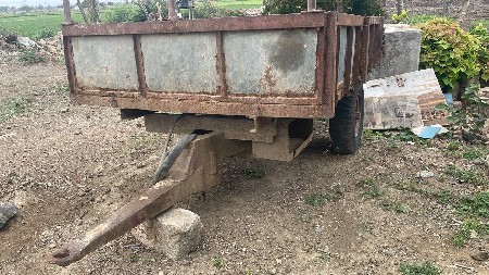 ટ્રોલી વેચવાની છે