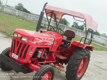 Mahindra 275Di MODEL 2014