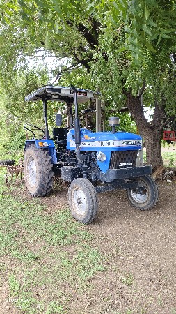 Sonalika 740
