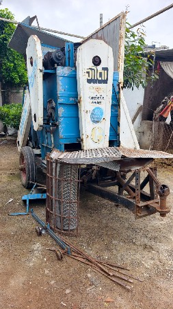 ગીતાનું ઠેસર વેચવાનું છે