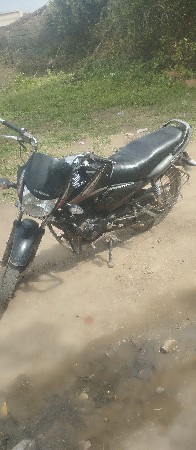 cb shine 125 સીસી