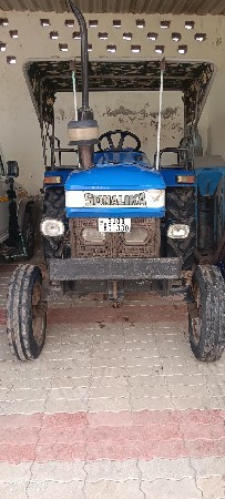 ટ્રેક્ટર વેચવાનું છે
