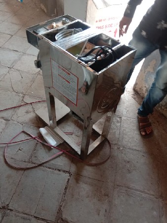 ઘરઘંટી