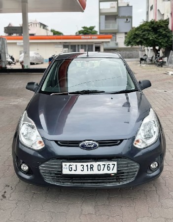 Ford Figo Diesel