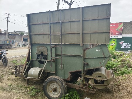 થ્રેશર વેશવાનું સે