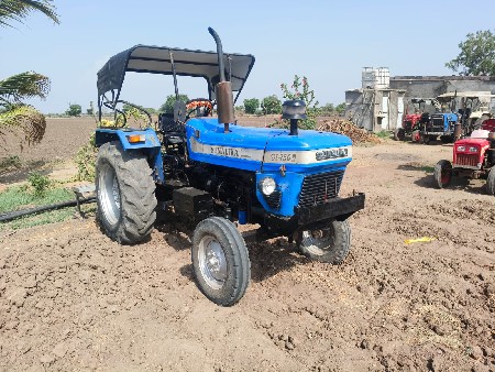 સોનાલીકા
