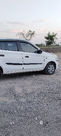 Alto K10