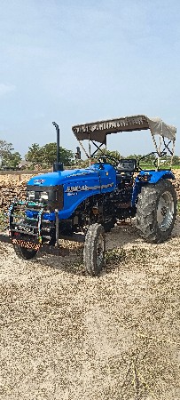 સોનાલીકા RX42 મોડલ.2016નો11મો