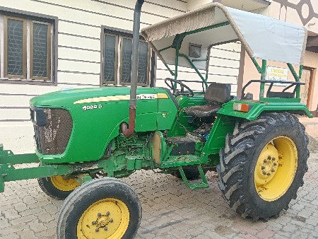 john deere koy pan model malsee