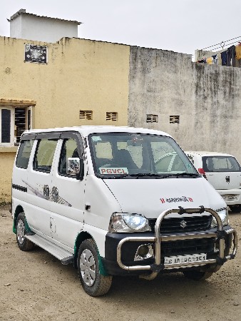 Maruti Suzuki Eeco