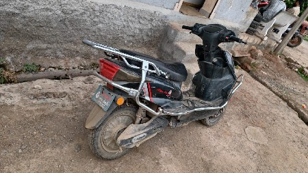 કુટી ઈલેક્ટ્રીક