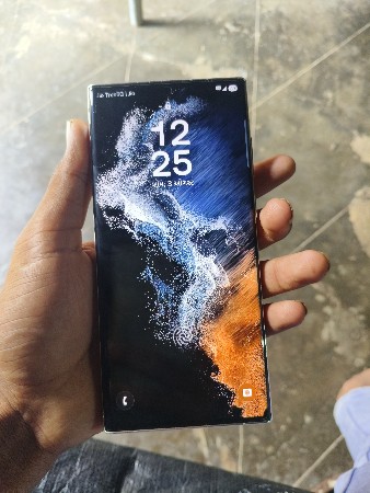 Samsung s22 ultra
