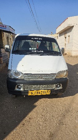 maruti Suzuki Eeco