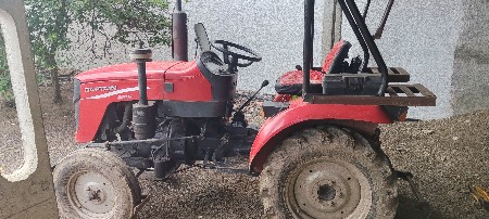 મીની ટેકટર વેચવાનું છે
