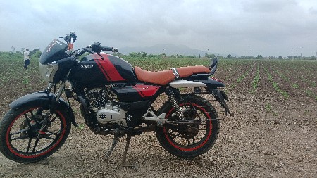 વિકરતા ગાડી વેચવાની છે
