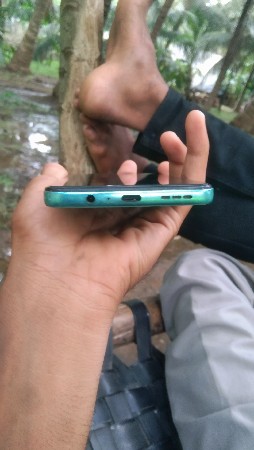 Motorola G 57 5g