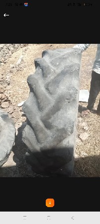 ટાયર વેસવાના સે