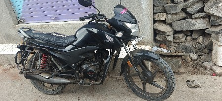 હોન્ડા વેસવાનુ સે