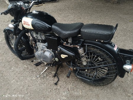 Bullet Classic 350 for Sale