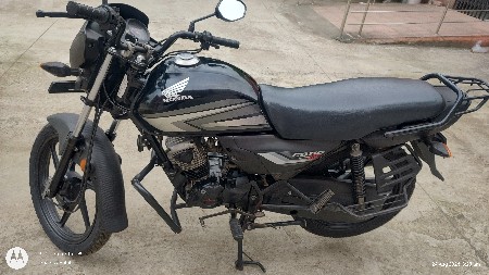 CD-110 Self BS4 2018