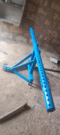 મીની ટેકટર