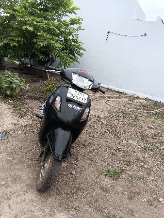 ટુ વ્હીલર વેચવાનું છે