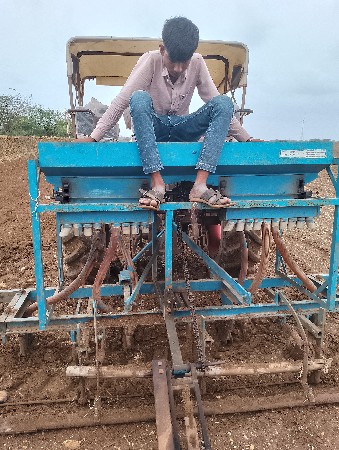 ઓરણી વેચવાની છે