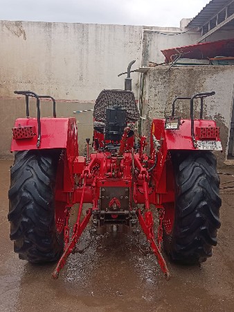 Mahindra 475 bhoomiputra