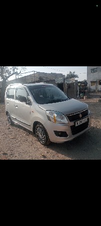 વેગેનર વેચવાની છે