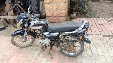 ct 100 bajaj