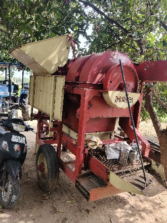 માર્શલ કુકણી વેચવાનીકિંમત 60000
