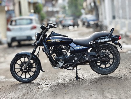 Avenger top model tiptop conduction