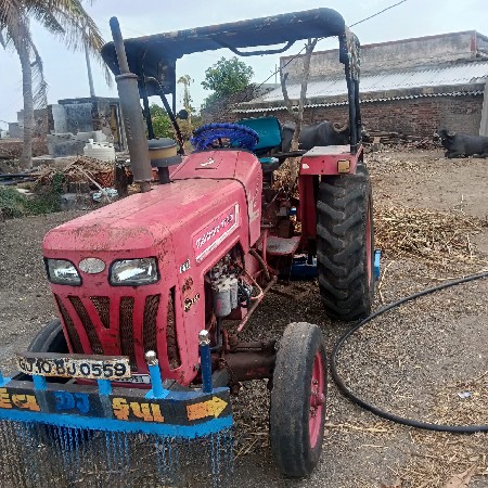tektar vechvanu chhe
