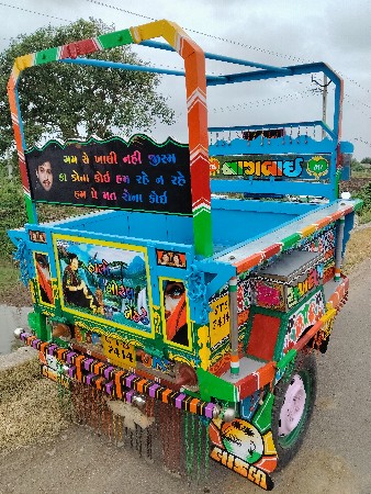G ts મોડલ