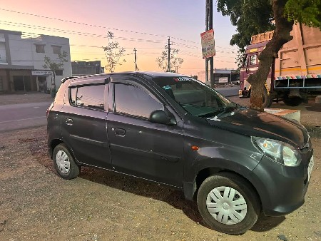 alto 800