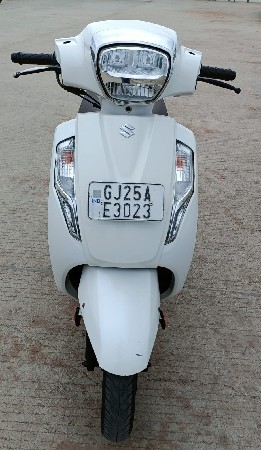 access 125