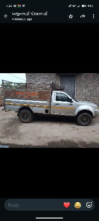 આ ગાડી વેચવાનું સે