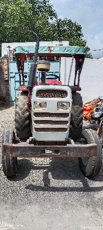 massey ferguson 7250 DI  2017 MODAL