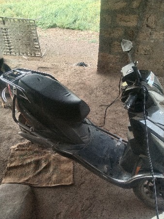 Nij xPro electrik bike