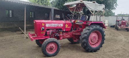 mahindra 575