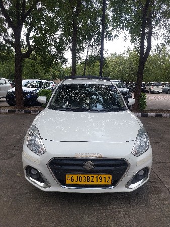 ડિઝાયર ટેક્ષી વેચવાની છે