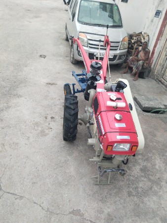 vst 130 di