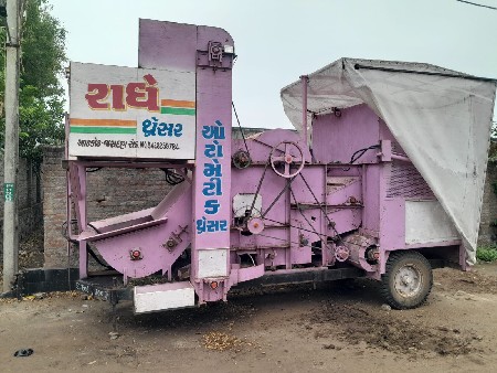 ડબો     થેસર