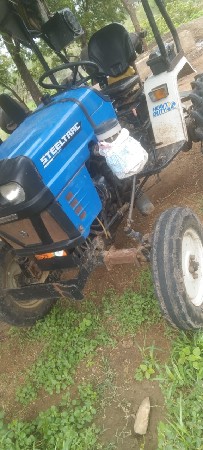મીની ટ્રેકટર વેચવાનૂ હે