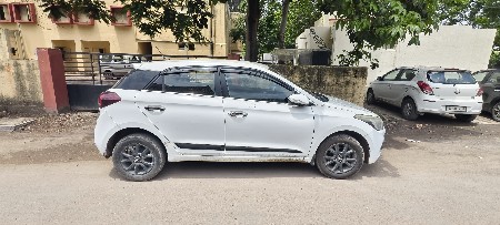 I20 Top model