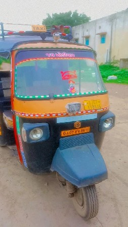 પુનાભાઈ આયર ભાયાવદર