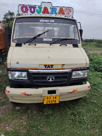 TATA 407 2016