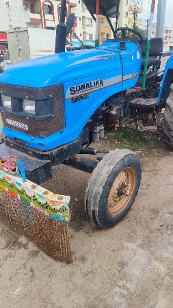 Sonalika 42 RX