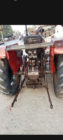 મેસી 1035