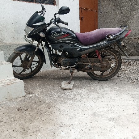 Hero Pasan Pro